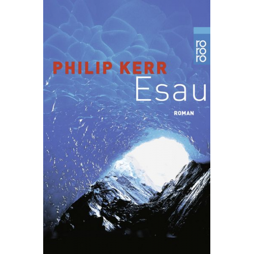 Philip Kerr - Esau