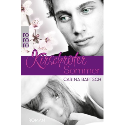 Carina Bartsch - Kirschroter Sommer