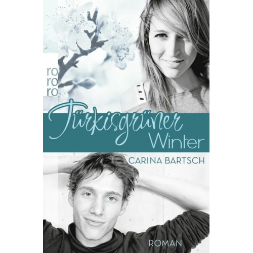 Carina Bartsch - Türkisgrüner Winter