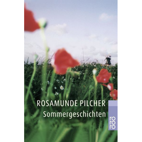 Rosamunde Pilcher - Sommergeschichten