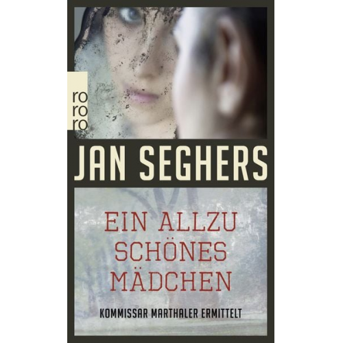 Jan Seghers - Ein allzu schönes Mädchen