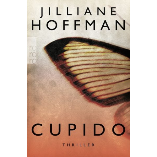 Jilliane Hoffman - Cupido / Cupido-Trilogie Band 1