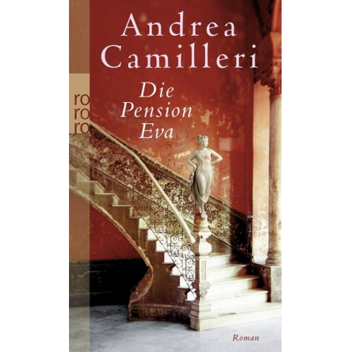 Andrea Camilleri - Die Pension Eva