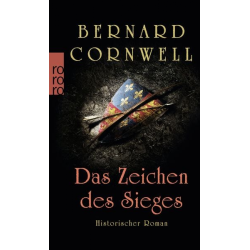 Bernard Cornwell - Das Zeichen des Sieges