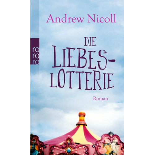 Andrew Nicoll - Die Liebeslotterie
