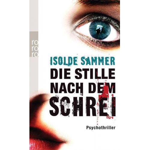 Isolde Sammer - Die Stille nach dem Schrei