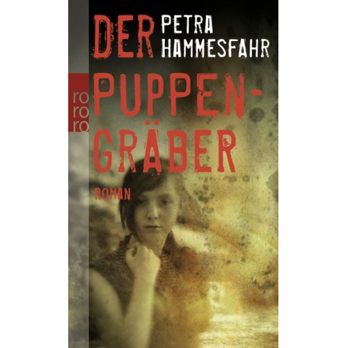 Petra Hammesfahr - Der Puppengräber