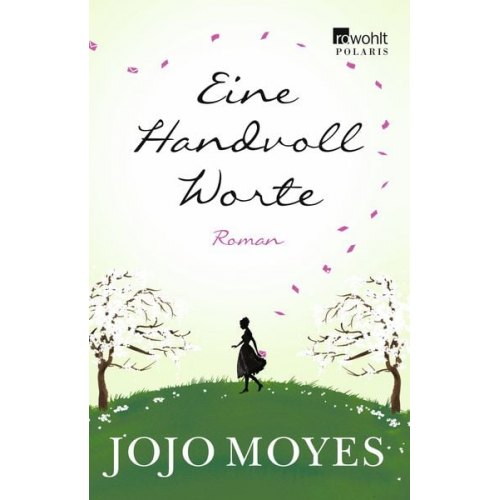 Jojo Moyes - Eine Handvoll Worte