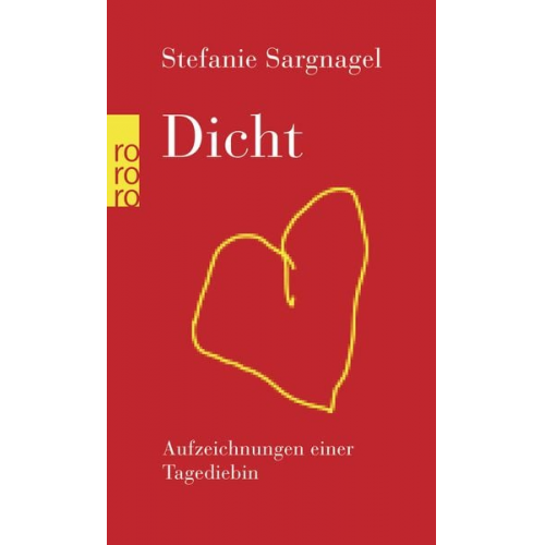Stefanie Sargnagel - Dicht