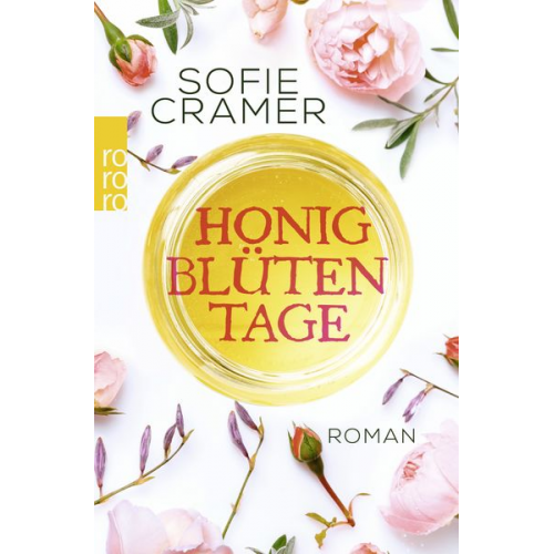 Sofie Cramer - Honigblütentage