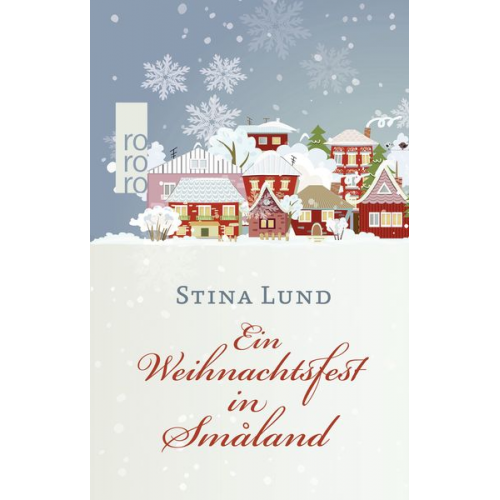 Stina Lund - Ein Weihnachtsfest in Småland