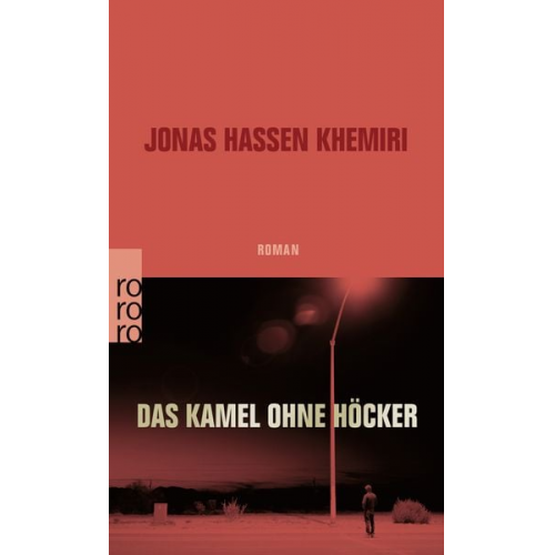 Jonas Hassen Khemiri - Das Kamel ohne Höcker