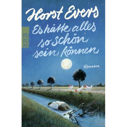 Horst Evers - Es hätte alles so schön sein können