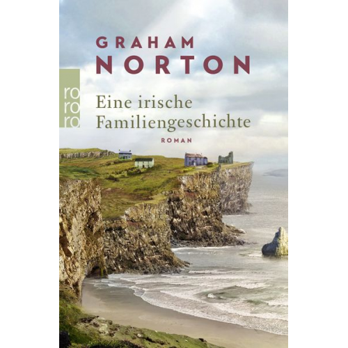 Graham Norton - Eine irische Familiengeschichte