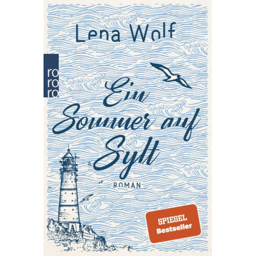 Lena Wolf - Ein Sommer auf Sylt