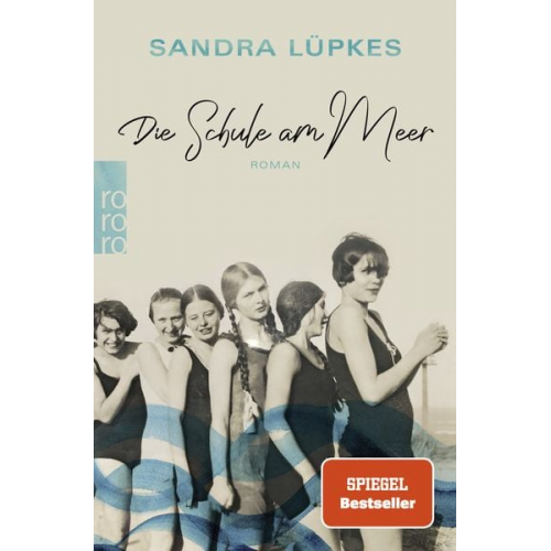 Sandra Lüpkes - Die Schule am Meer