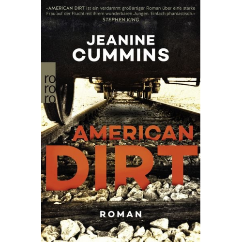 Jeanine Cummins - American Dirt