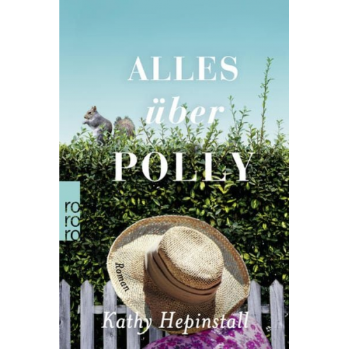Kathy Hepinstall - Alles über Polly
