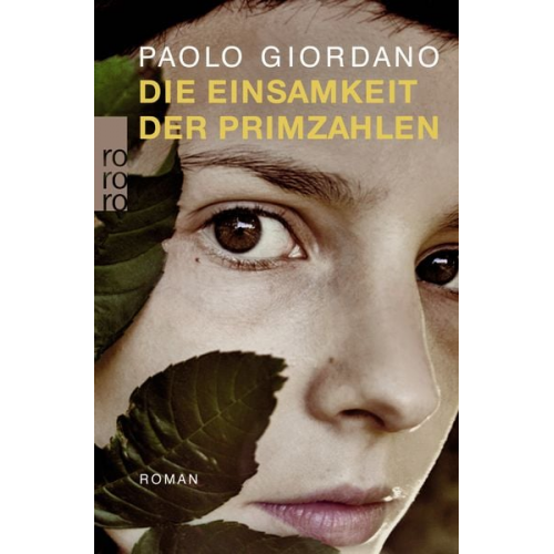 Paolo Giordano - Die Einsamkeit der Primzahlen
