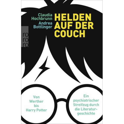Claudia Hochbrunn Andrea Bottlinger - Helden auf der Couch