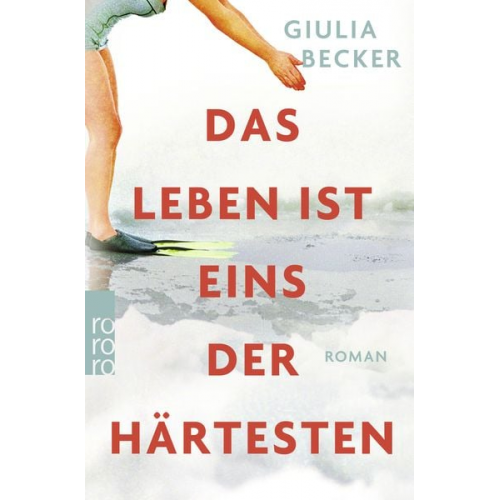 Giulia Becker - Das Leben ist eins der Härtesten
