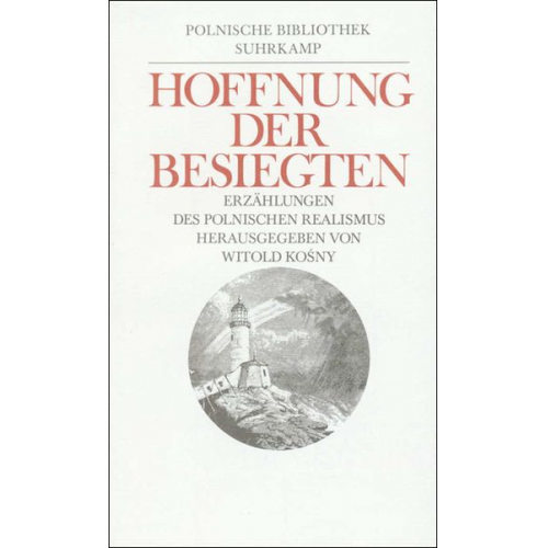 Witold Kosny - Hoffnung der Besiegten