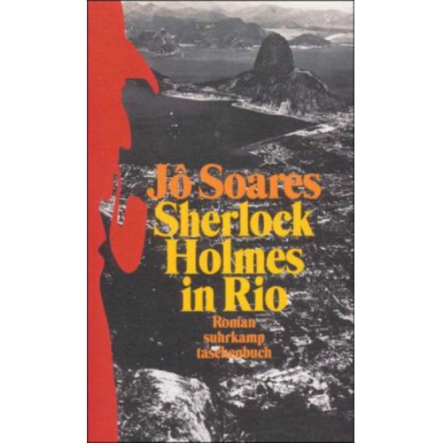 Jô Soares - Sherlock Holmes in Rio