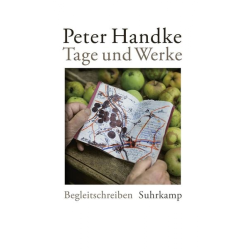 Peter Handke - Tage und Werke