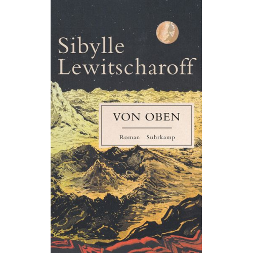 Sibylle Lewitscharoff - Von oben