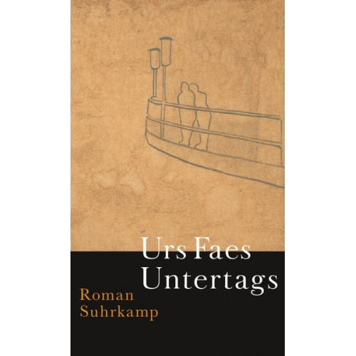 Urs Faes - Untertags