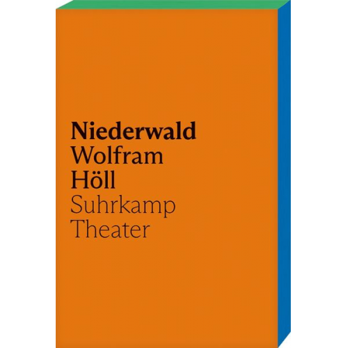 Wolfram Höll - Niederwald