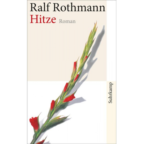 Ralf Rothmann - Hitze