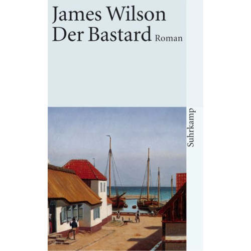 James Wilson - Wilson, J: Bastard