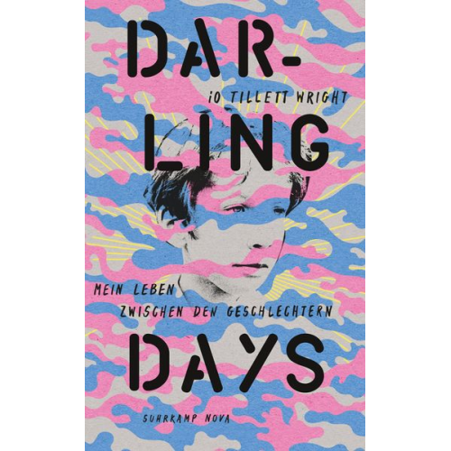 IO Tillett Wright - Darling Days