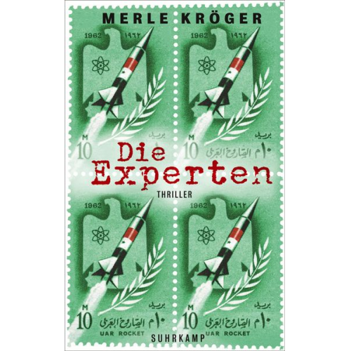 Merle Kröger - Die Experten