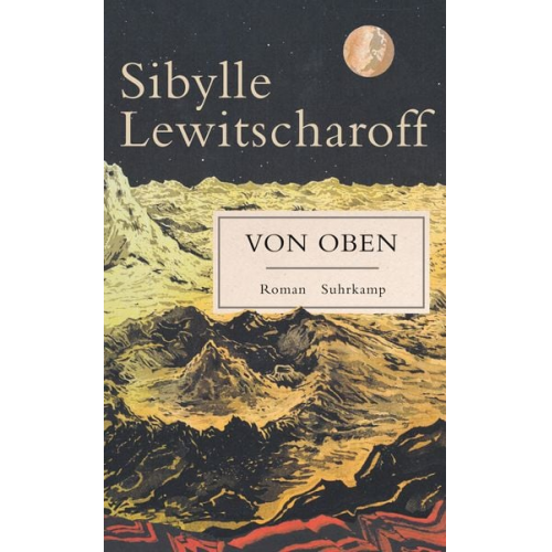 Sibylle Lewitscharoff - Von oben