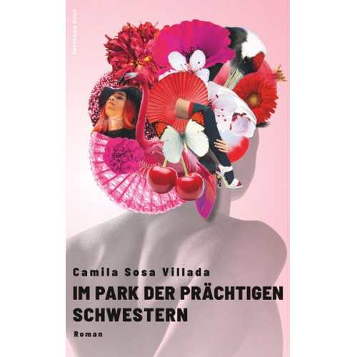 Camila Sosa Villada - Im Park der prächtigen Schwestern