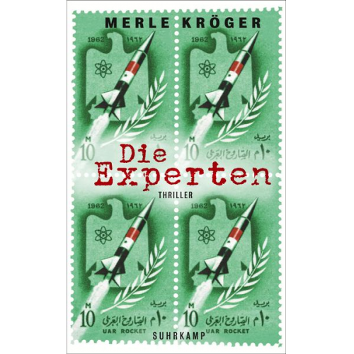 Merle Kröger - Die Experten