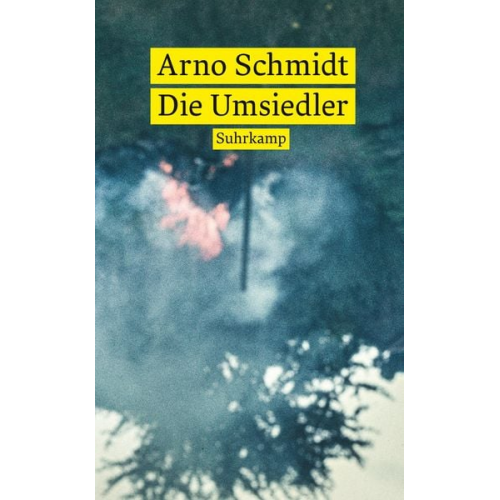 Arno Schmidt - Die Umsiedler. Alexander