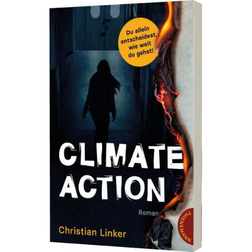 Christian Linker - Climate Action