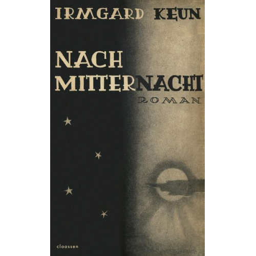 Irmgard Keun - Nach Mitternacht
