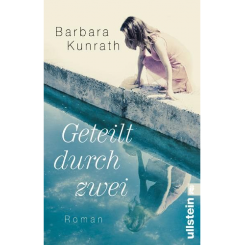 Barbara Kunrath - Geteilt durch zwei