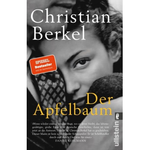 Christian Berkel - Der Apfelbaum