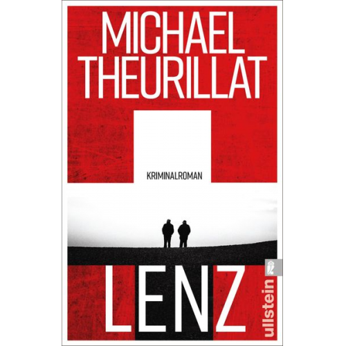 Michael Theurillat - Lenz