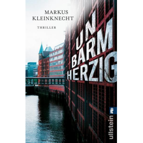 Markus Kleinknecht - Unbarmherzig