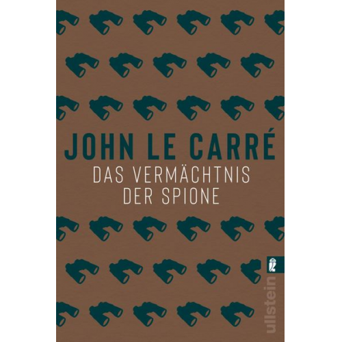 John le Carré - Das Vermächtnis der Spione