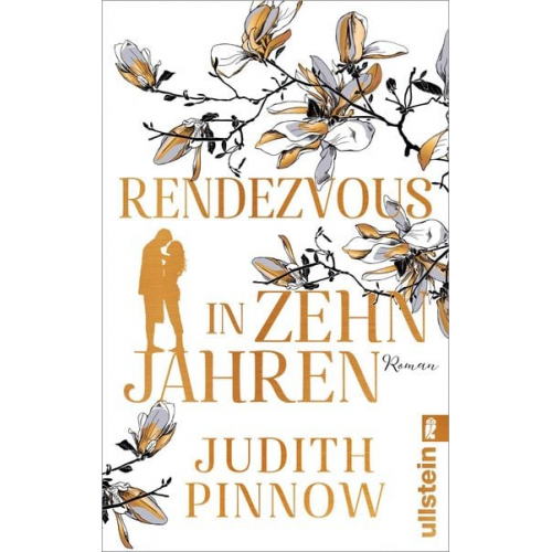 Judith Pinnow - Rendezvous in zehn Jahren