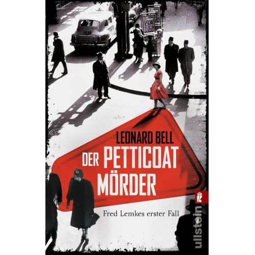 Leonard Bell - Der Petticoat-Mörder