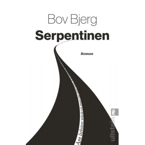 Bov Bjerg - Serpentinen