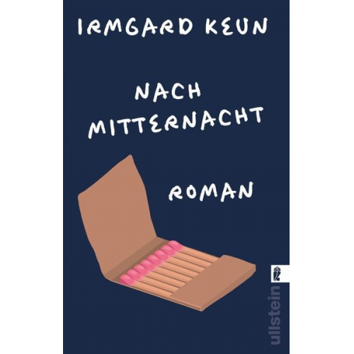 Irmgard Keun - Nach Mitternacht